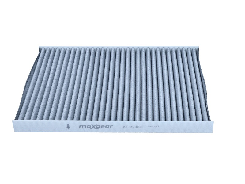 Interieurfilter Maxgear 26-2592