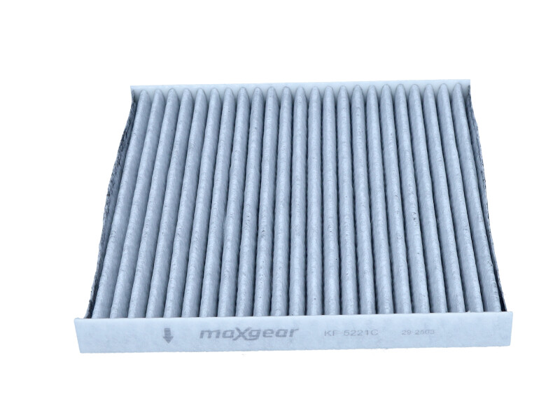 Interieurfilter Maxgear 26-2580