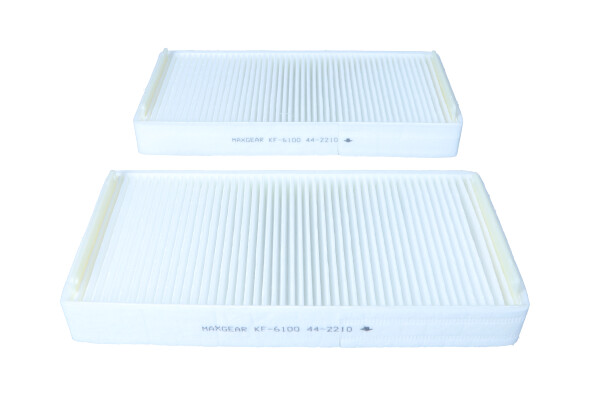 Interieurfilter Maxgear 26-0377