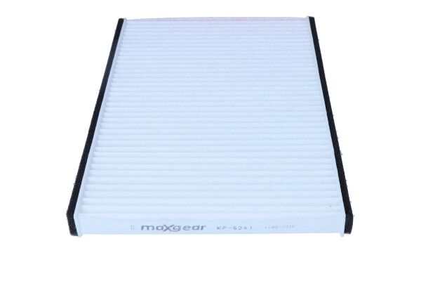 Interieurfilter Maxgear 26-0251