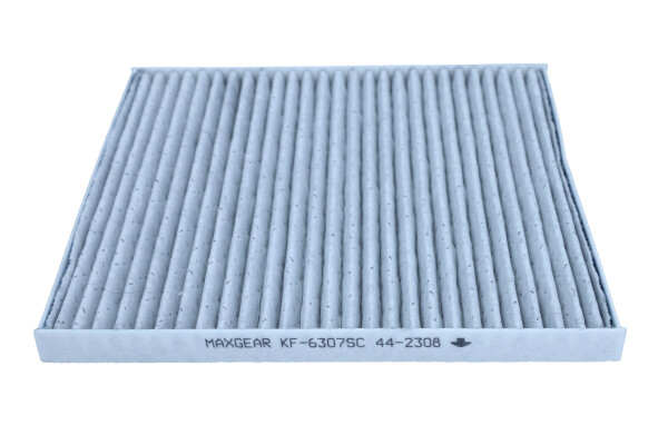 Interieurfilter Maxgear 26-2566