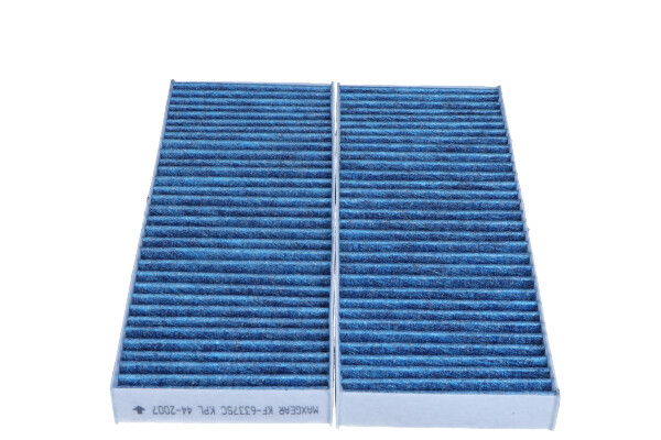 Interieurfilter Maxgear 26-1836