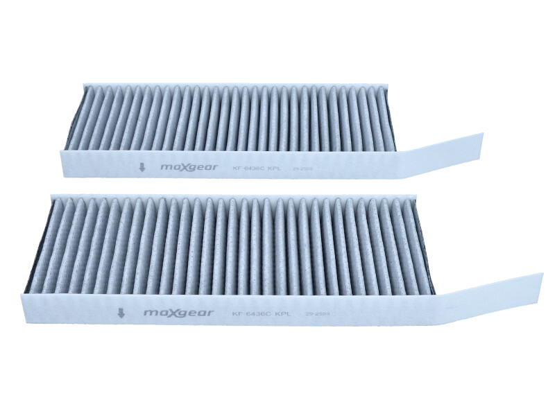 Interieurfilter Maxgear 26-2590