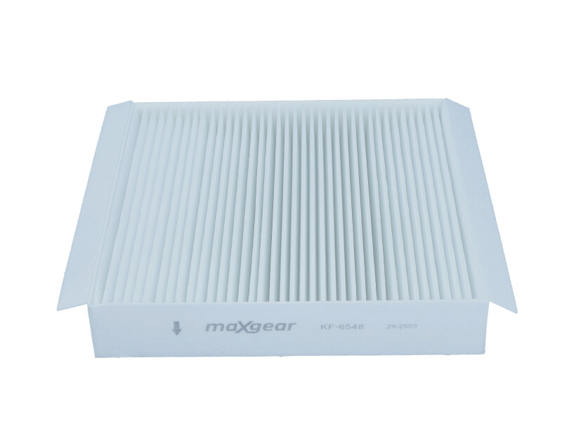 Interieurfilter Maxgear 26-2583