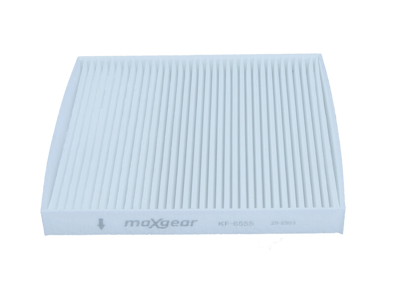 Interieurfilter Maxgear 26-2579