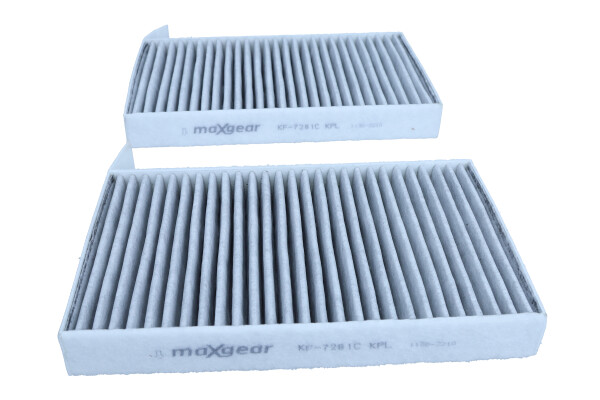 Interieurfilter Maxgear 26-1995