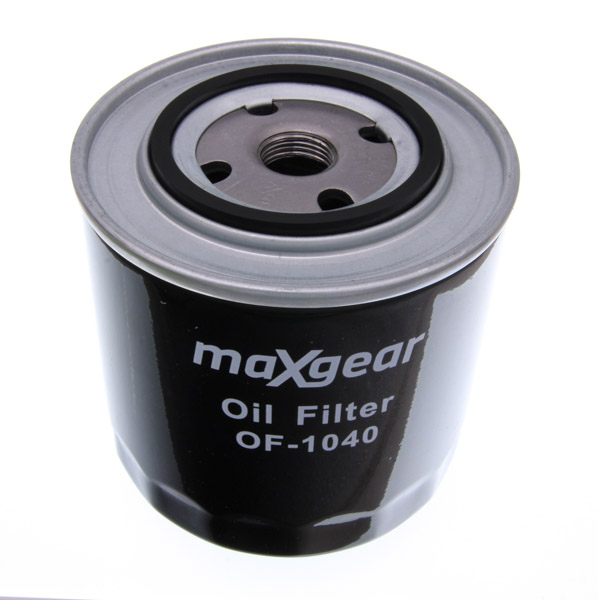 Oliefilter Maxgear 26-0136