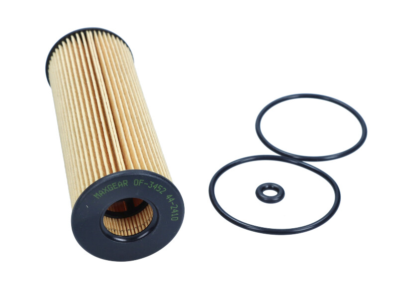 Oliefilter Maxgear 26-2134