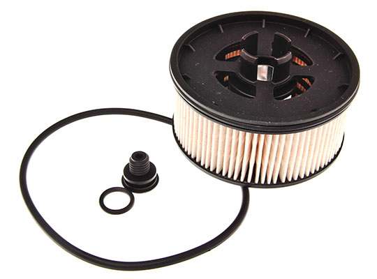 Brandstoffilter Maxgear 26-2263