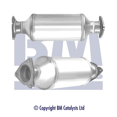 Roetfilter Bm Catalysts BM11206P