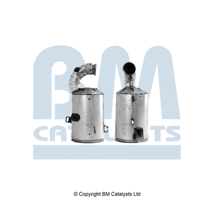 Katalysator Bm Catalysts BM80596H