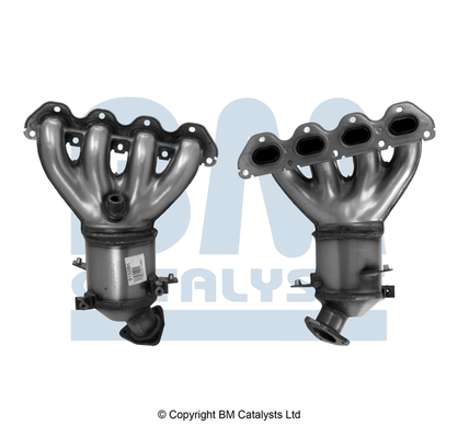 Katalysator Bm Catalysts BM91686H