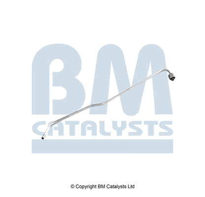Drukleiding, druksensor (roetfilter) Bm Catalysts PP11191A