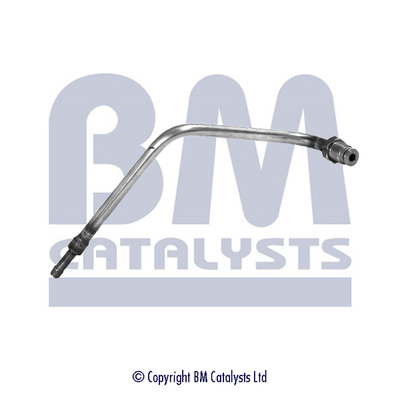 Drukleiding, druksensor (roetfilter) Bm Catalysts PP11194A