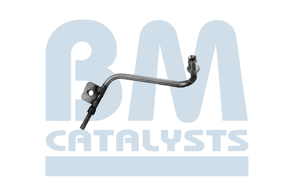 Drukleiding, druksensor (roetfilter) Bm Catalysts PP11290B