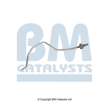 Drukleiding, druksensor (roetfilter) Bm Catalysts PP11311A