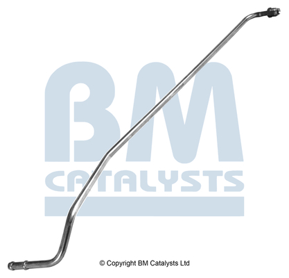 Drukleiding, druksensor (roetfilter) Bm Catalysts PP11409B