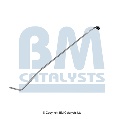 Drukleiding, druksensor (roetfilter) Bm Catalysts PP11562B