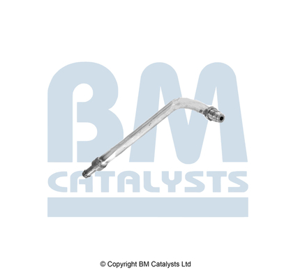 Drukleiding, druksensor (roetfilter) Bm Catalysts PP11607A