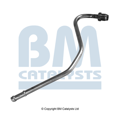 Drukleiding, druksensor (roetfilter) Bm Catalysts PP11695A