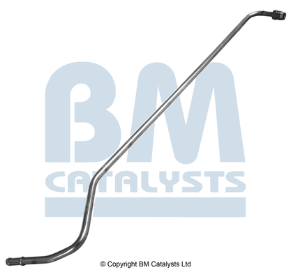 Drukleiding, druksensor (roetfilter) Bm Catalysts PP11695B