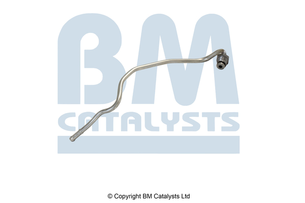 Drukleiding, druksensor (roetfilter) Bm Catalysts PP15058A