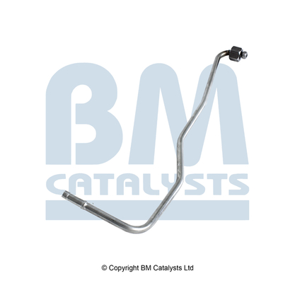 Drukleiding, druksensor (roetfilter) Bm Catalysts PP31282A