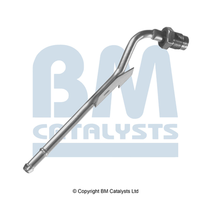 Drukleiding, druksensor (roetfilter) Bm Catalysts PP80596A