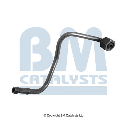 Drukleiding, druksensor (roetfilter) Bm Catalysts PP92798A