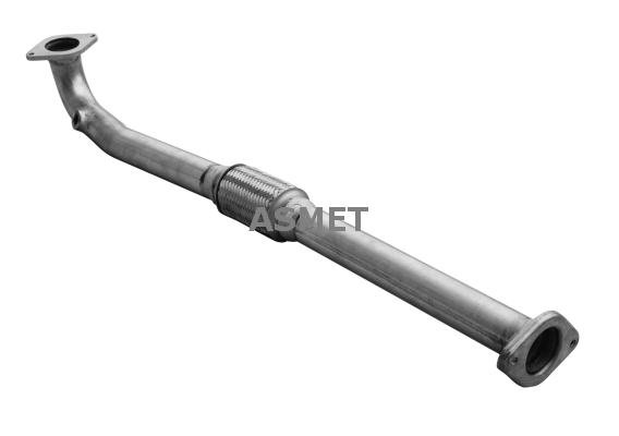 Uitlaatpijp Asmet 29.012