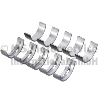 Krukaslagerset Kolbenschmidt 37084610