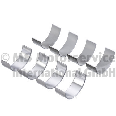 Drijfstanglagerset Kolbenschmidt 37200620