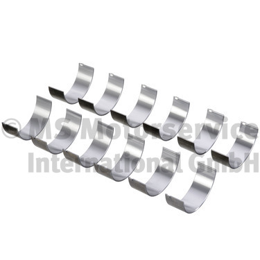 Drijfstanglager Kolbenschmidt 37219600