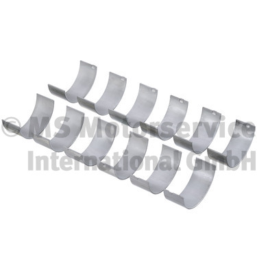 Drijfstanglagerset Kolbenschmidt 37227600