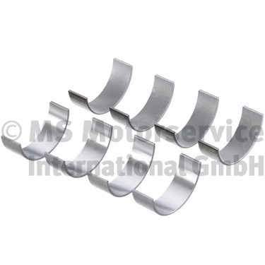 Drijfstanglagerset Kolbenschmidt 37254600