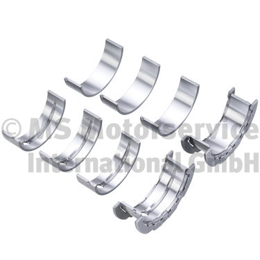 Krukaslagerset Kolbenschmidt 37257610