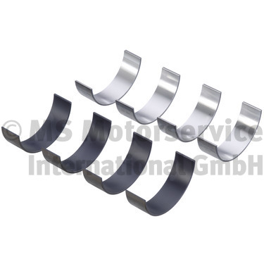 Drijfstanglager Kolbenschmidt 37258600