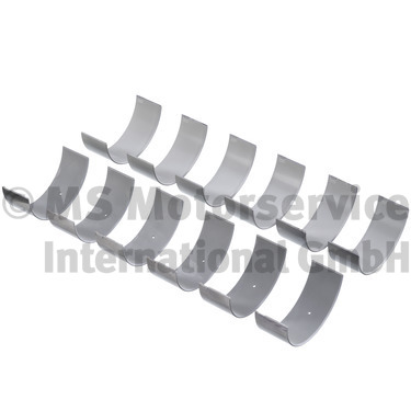 Drijfstanglagerset Kolbenschmidt 37280600