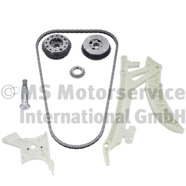 Distributiekettingset Kolbenschmidt 400450400008