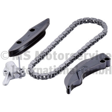 Distributiekettingset Kolbenschmidt 400450500006