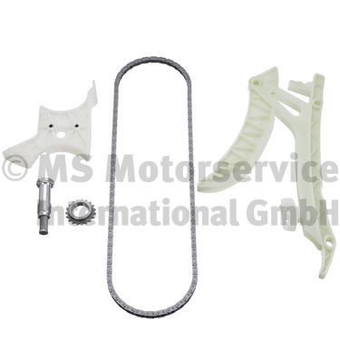 Distributiekettingset Kolbenschmidt 400450500009