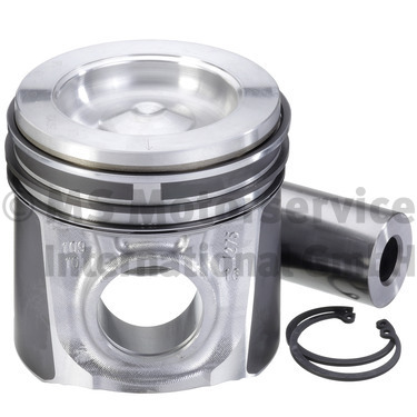 Zuiger Kolbenschmidt 40917600