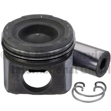 Zuiger Kolbenschmidt 41615600