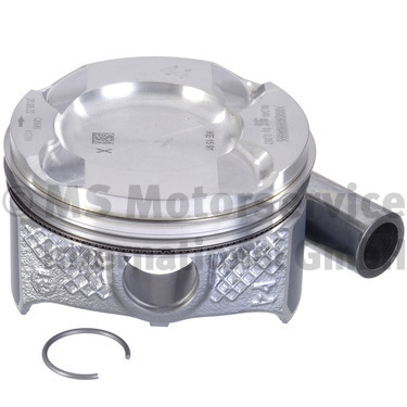 Zuiger Kolbenschmidt 41789600