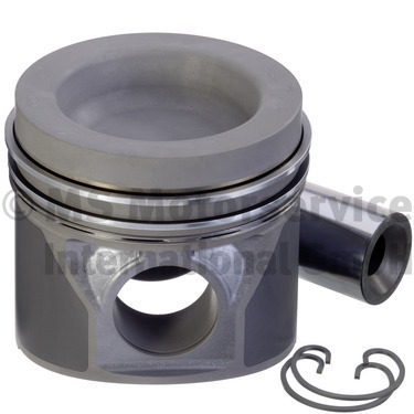 Zuiger Kolbenschmidt 41791600