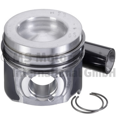 Zuiger Kolbenschmidt 42094600