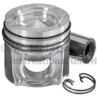 Zuiger Kolbenschmidt 42110600