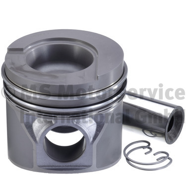 Zuiger Kolbenschmidt 42176600