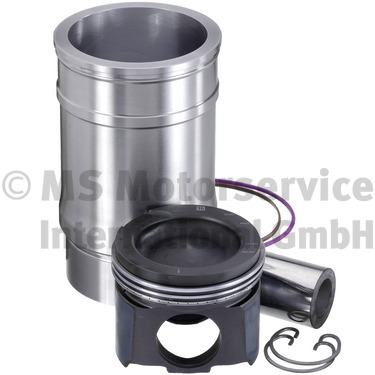 Reparatieset, zuiger/cilinderbus Kolbenschmidt 42400960