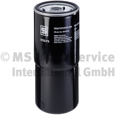 Brandstoffilter Kolbenschmidt 50019152